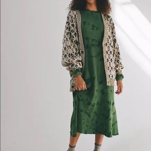 Urban Outfitters knit dress